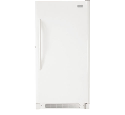 Вертикальная морозильная камера - FFUH21F2NW - Frigidaire - белая / энергосберегающая