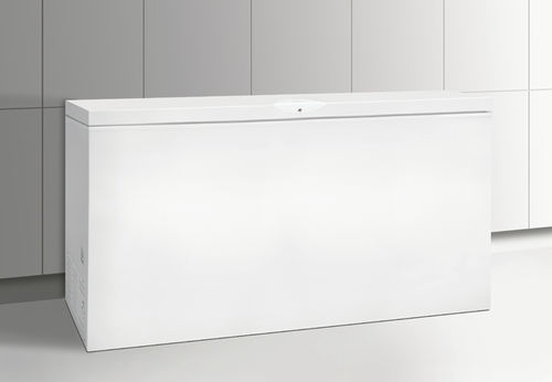 Морозильная камера ящик - FGCH25M8LW - Frigidaire - белая