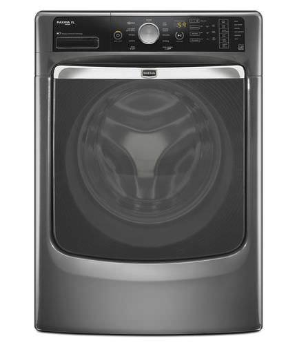 Стиральная машина с фронтальной загрузкой - MHW7000AG - Maytag - для бытового использования / экоэтикетка Energy Star