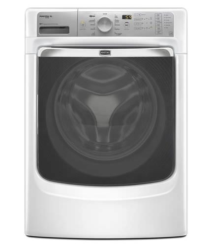Стиральная машина с фронтальной загрузкой - MHW7000AW  - Maytag - для бытового использования / экоэтикетка Energy Star
