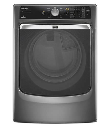 Отдельностоящая сушилка для белья - MGD7000AG - Maytag