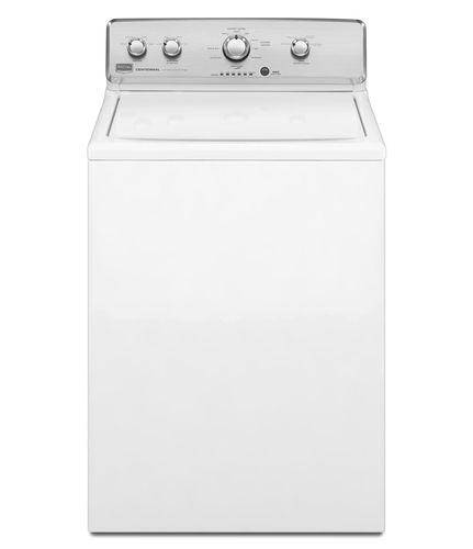 Стиральная машина с загрузкой сверху - MVWC200BW - Maytag - для бытового использования
