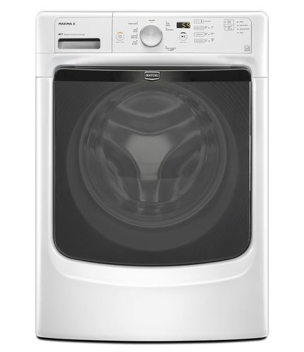 Стиральная машина с фронтальной загрузкой - MHW3000BW - Maytag - для бытового использования / экоэтикетка Energy Star