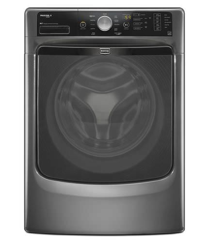 Стиральная машина с фронтальной загрузкой - MHW4200BG - Maytag - для бытового использования / экоэтикетка Energy Star