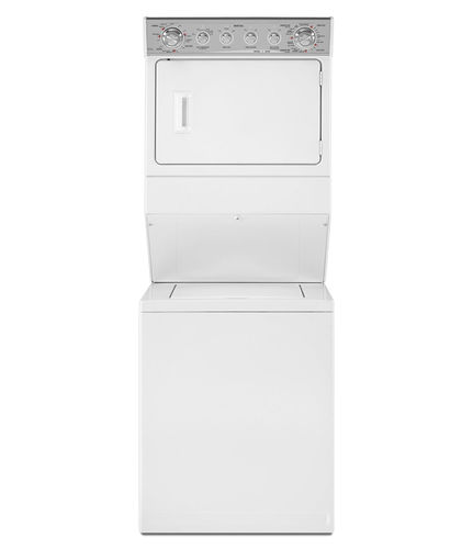 Стиральная машина с сушкой для установки на мебели - MET3800XW - Maytag