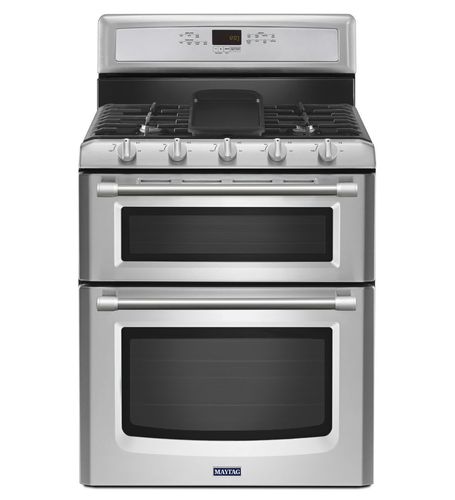 Газовая кухонная плита - MGT8820DS - Maytag