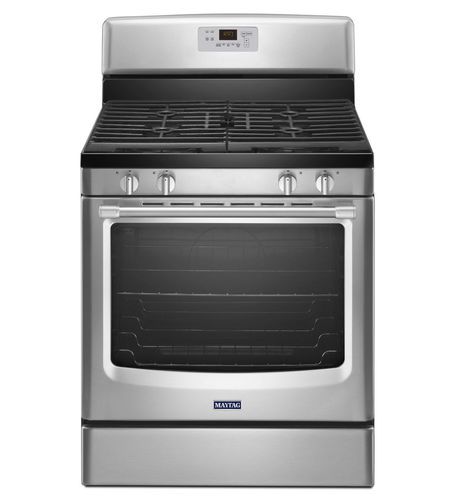Газовая кухонная плита - MGR8600DS - Maytag