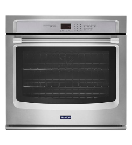 Электрическая духовка - MEW9530DS - Maytag - с конвекцией / встраиваемая