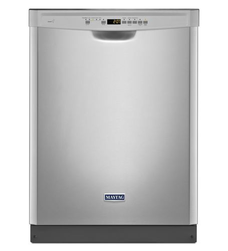 Посудомоечная машина с фронтальной загрузкой - MDB4949SDM - Maytag - для бытового использования / встраиваемая / экологическая