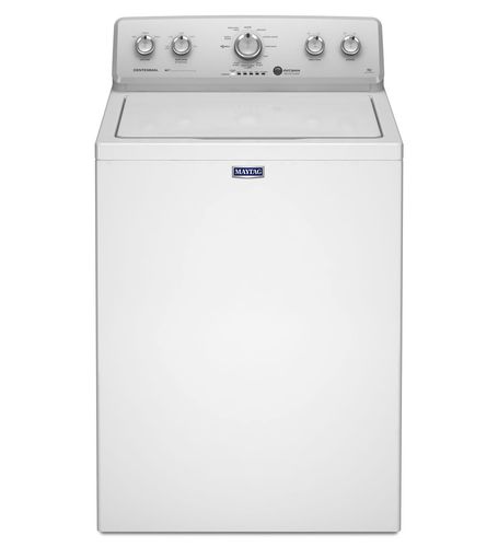Стиральная машина с загрузкой сверху - MVWC415EW - Maytag - для бытового использования
