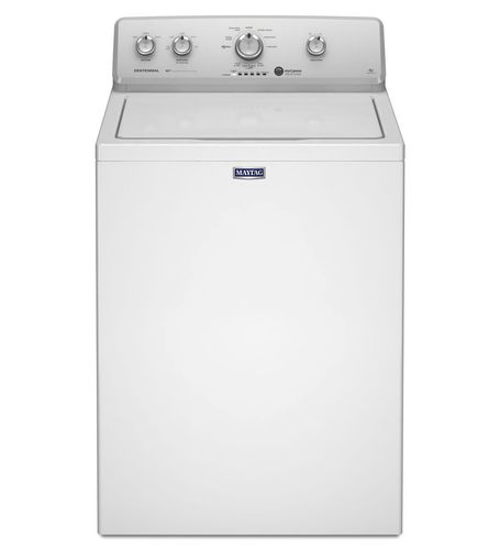 Стиральная машина с загрузкой сверху - MVWC215EW - Maytag - для бытового использования