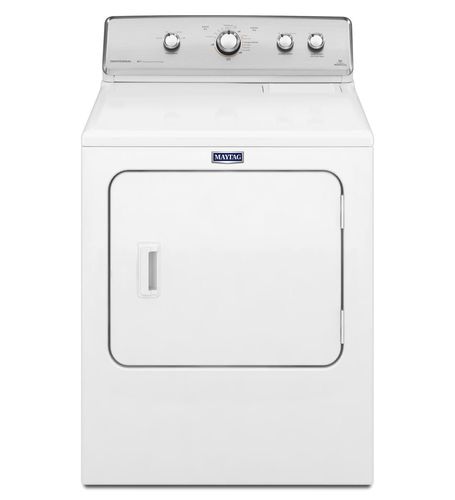 Отдельностоящая сушилка для белья - MEDC555DW - Maytag