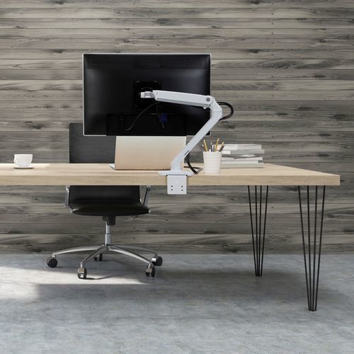 Кронштейн для экрана для рабочего стола - 45-508-216 - ERGOTRON