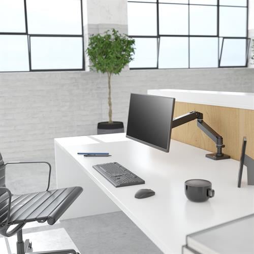 Кронштейн для экрана для рабочего стола - LX Pro Single 45-682-292 - ERGOTRON