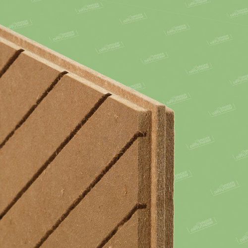 Термоакустическая изоляция - UdiSPEED® - UNGER-DIFFUTHERM GmbH  - из древесного волокна / из панелей / для внутреннего пространства