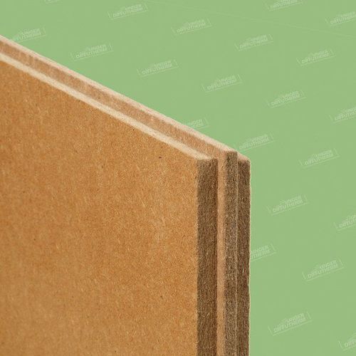 Термоакустическая изоляция - UdiUNGER-DIFFUTHERM® NF - UNGER-DIFFUTHERM GmbH  - из древесного волокна / из панелей / для внутреннего пространства