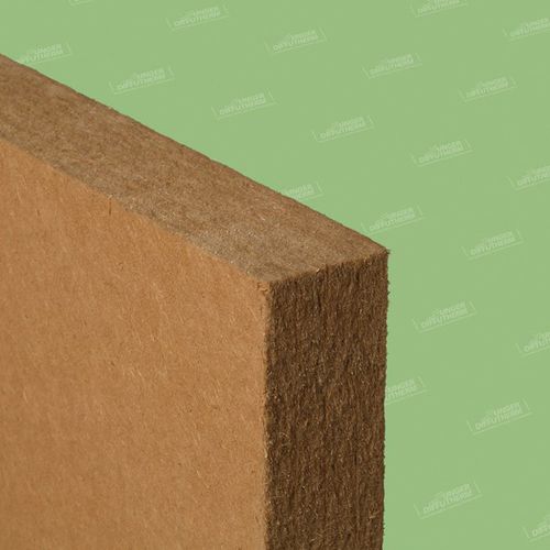 Термоакустическая изоляция - Udi THERM SK® - UNGER-DIFFUTHERM GmbH  - из древесного волокна / из панелей / для внутреннего пространства