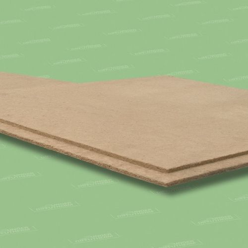 Термоакустическая изоляция - Udi TOP® - UNGER-DIFFUTHERM GmbH  - из древесного волокна / из панелей / для внутреннего пространства