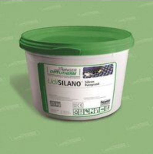 Акриловый грунт для дерева - UdiSILANO® - UNGER-DIFFUTHERM GmbH 