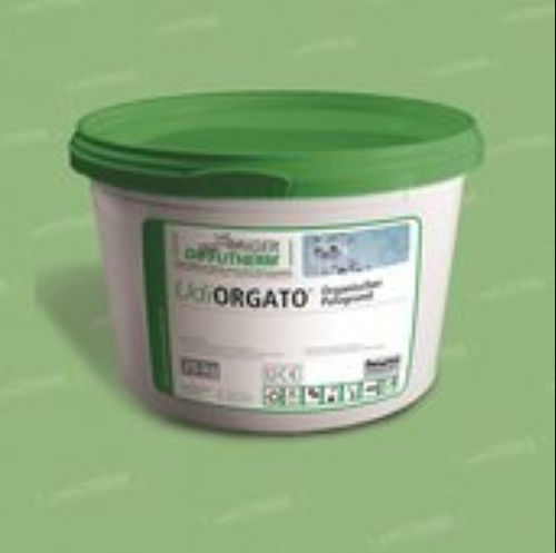 Акриловый грунт для дерева -  UdiORGATO® - UNGER-DIFFUTHERM GmbH 