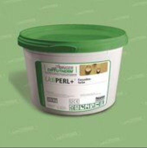 Краска для отделки - UdiPERL® - UNGER-DIFFUTHERM GmbH  - для наружного применения / для фасада / для кирпича