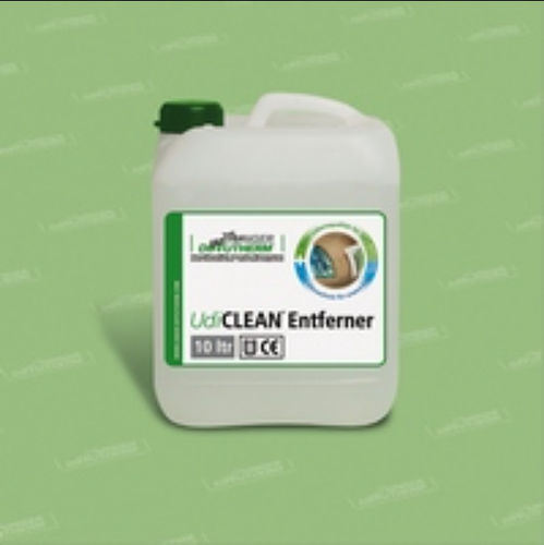 Обработка защитными средствами жидкость - UdiCLEAN® - UNGER-DIFFUTHERM GmbH  - для улицы / для внутреннего пространства / с защитой от образования плесени