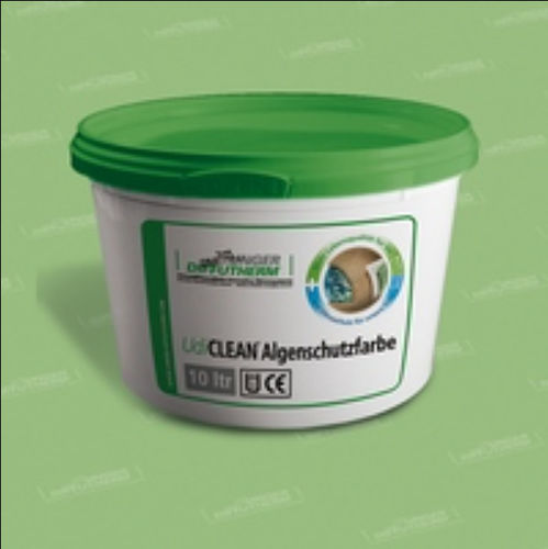 Защитная краска - UdiCLEAN® - UNGER-DIFFUTHERM GmbH  - для отделки / для наружного применения / для стены