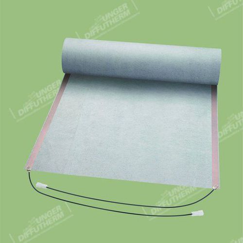 Нагревательный мат под полом - UdiSUN® - UNGER-DIFFUTHERM GmbH 