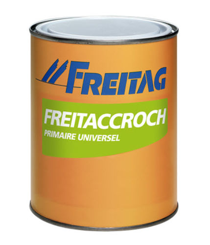 Акриловая грунтовка - FREITACCROCH - Seigneurie