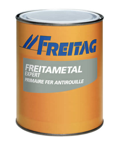 Грунтовка для каменной кладки - FREITAMETAL EXPERT - Seigneurie - глицерин