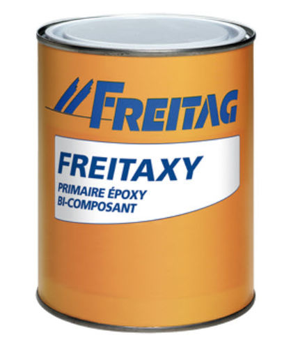 Грунтовка для каменной кладки - FREITAXY - Seigneurie - акриловая / для наружного применения / для интерьера