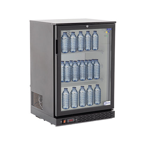 Шкаф для напитков для профессионального использования - CBM 150 - Kristal Endustriyel A.S. - по индивидуальному заказу
