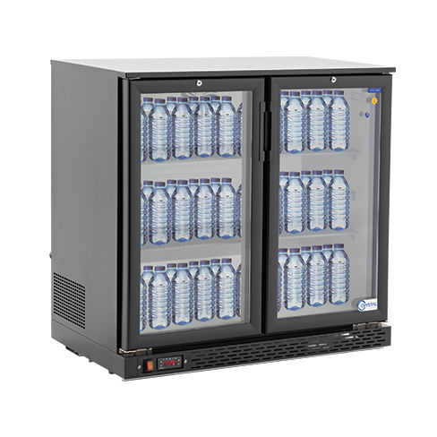 Шкаф для напитков для профессионального использования - CBM 250 - Kristal Endustriyel A.S. - под столешницу / по индивидуальному заказу
