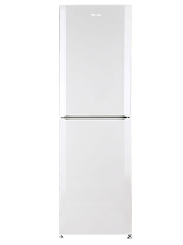 Вертикальный холодильник с морозильной камерой - CF6914AP - Beko - для бытового использования / отдельно стоящий / с нижней морозильной камерой