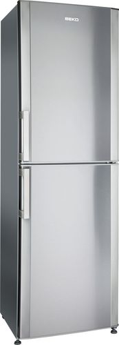 Вертикальный холодильник с морозильной камерой - FF6091 - Beko - для бытового использования / отдельно стоящий / с нижней морозильной камерой