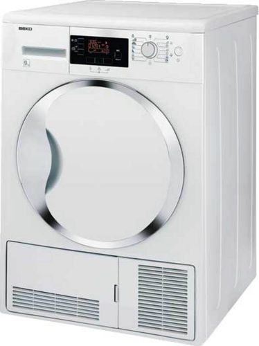 Отдельностоящая сушилка для белья - DCU9330 - Beko