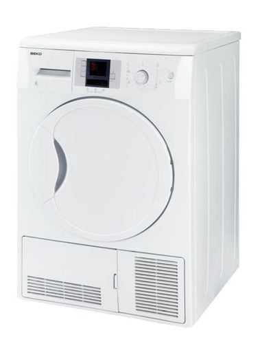 Отдельностоящая сушилка для белья - DPU8360 - Beko