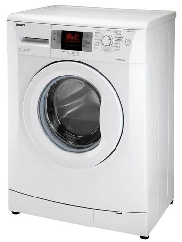 Стиральная машина с фронтальной загрузкой - WMB71231 - Beko - для бытового использования