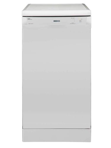 Посудомоечная машина с фронтальной загрузкой - DSFS1531 - Beko - для бытового использования / встраиваемая