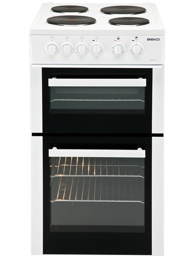 Электрическая кухонная плита - BD532A - Beko