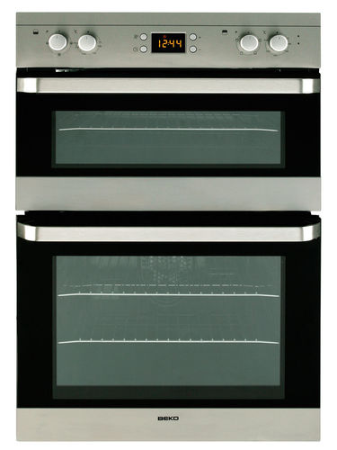 Электрическая духовка - ODF22300 - Beko - встраиваемая / двойная