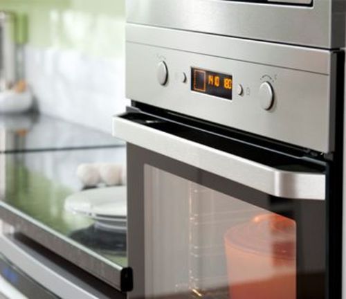 Электрическая духовка - OIM22500 - Beko - с конвекцией / встраиваемая