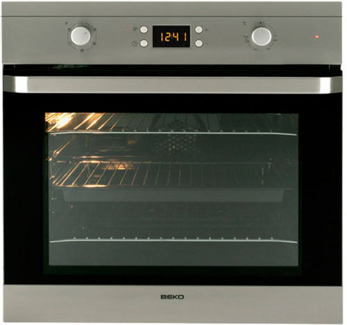 Электрическая духовка - OIF22300 - Beko - с конвекцией / встраиваемая