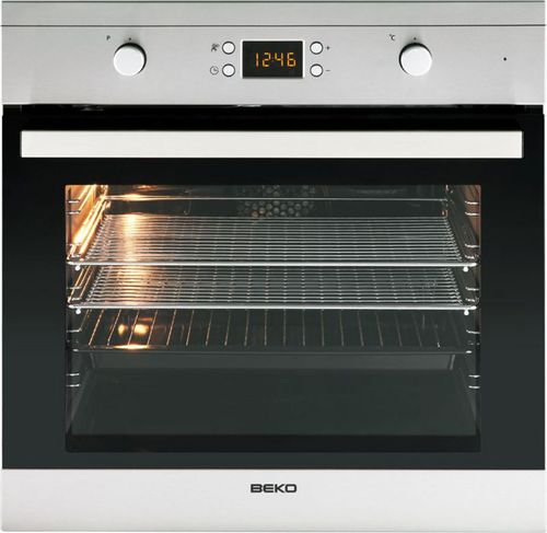 Электрическая духовка - OIF22309 - Beko - с конвекцией / встраиваемая