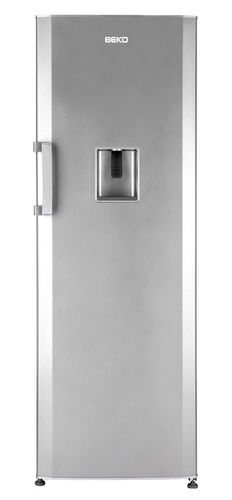 Холодильник простая дверь - LXD6155 - Beko - для бытового использования / отдельно стоящий / из нержавеющей стали