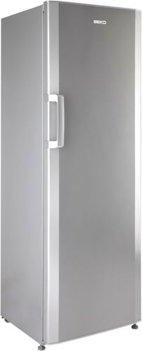 Вертикальная морозильная камера - FXF6118 - Beko - серая