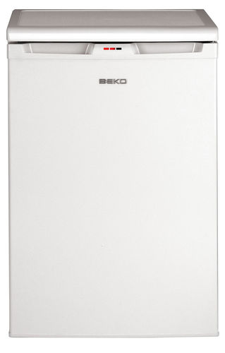Морозильная камера под столешницу - UM584W - Beko - белая