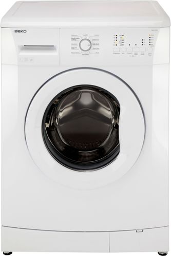 Стиральная машина с фронтальной загрузкой - WM7120 - Beko - для бытового использования