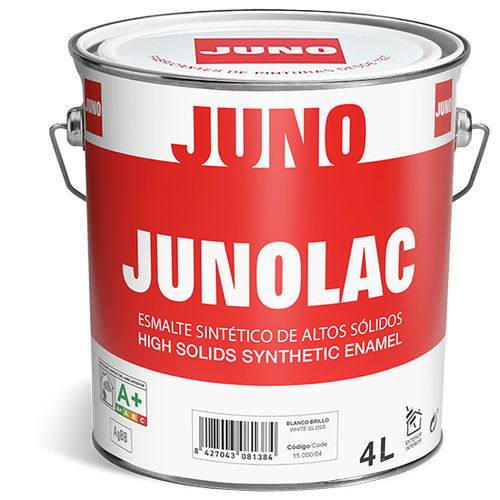 Защитная краска - Junolac - JUNO - для наружного применения / внутренняя / для мебели