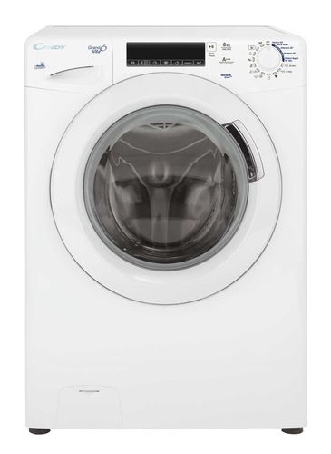 Стиральная машина с фронтальной загрузкой - GV 139TW3/1 GRAND'O COMFORT - Candy - для бытового использования / Энергетическая этикетка ЕС